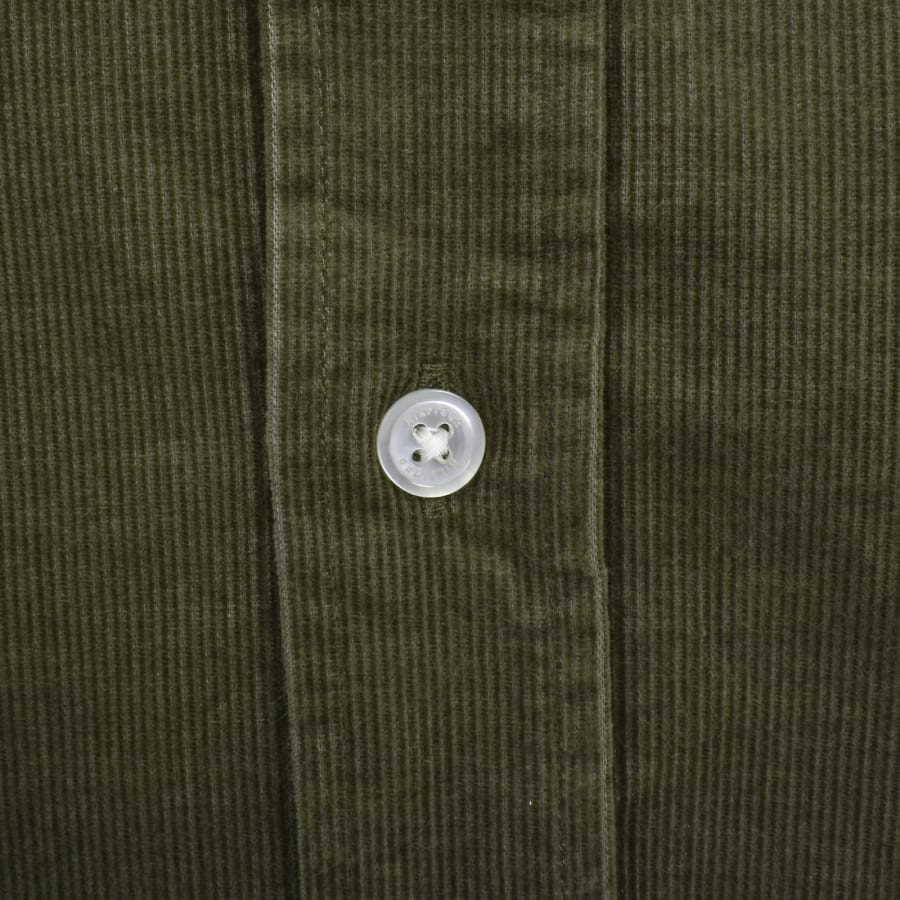 Tommy hilfiger corduroy shirt outlet